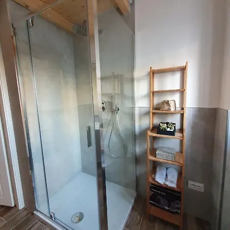 Casina Elena - Centro Σπίτι διακοπών *