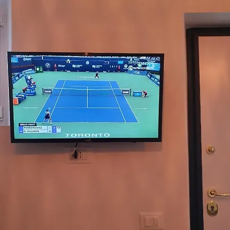 Casina Elena - Centro