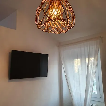 Vakantiehuis Casina Elena - Centro Viareggio