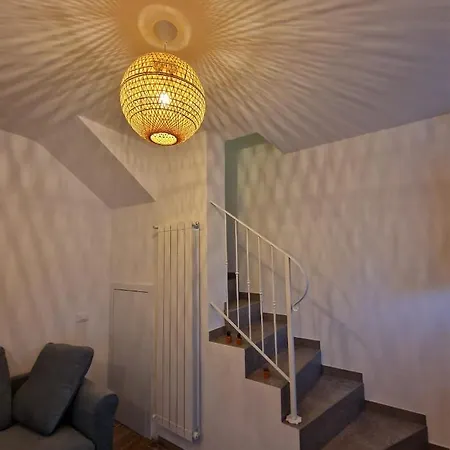 Casina Elena - Centro Vakantiehuis Viareggio