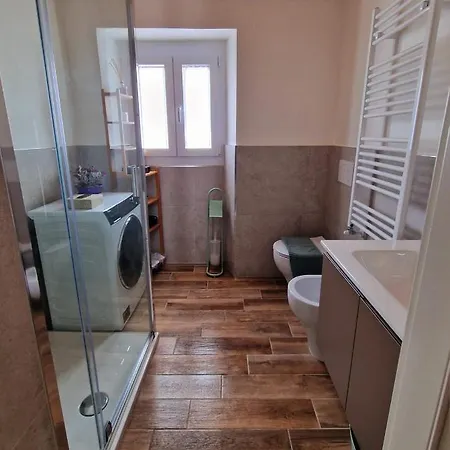 Vakantiehuis Casina Elena - Centro *
