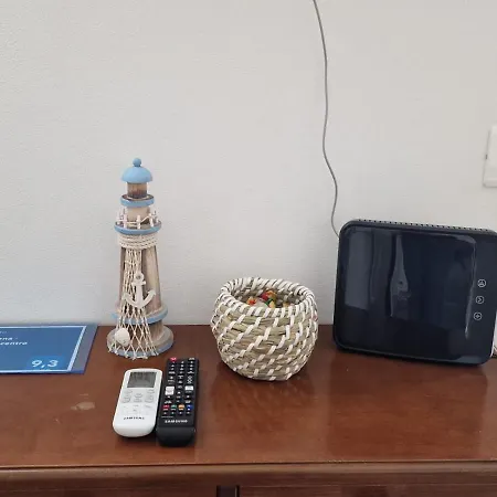 Casina Elena - Centro Βιαρέτζιο