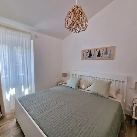 Casina Elena - Centro Prázdninový dům