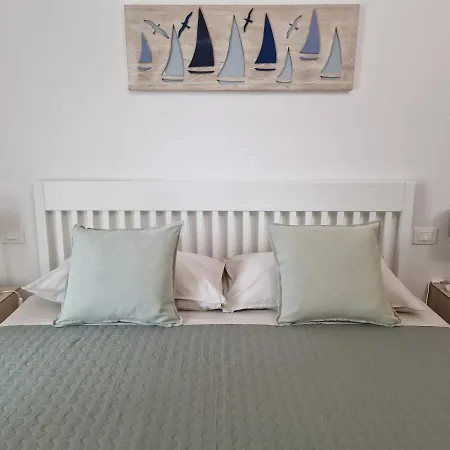 Casina Elena - Centro Prázdninový dům