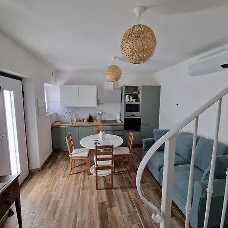 Vakantiehuis Casina Elena - Centro Viareggio
