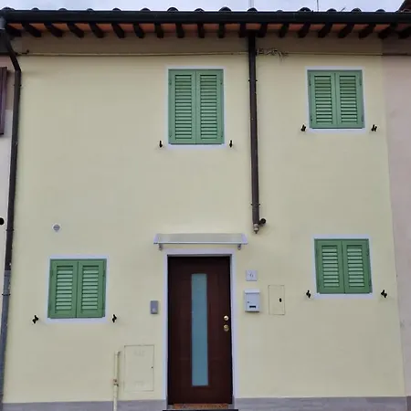 Casina Elena - Centro * Viareggio