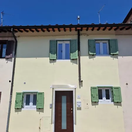 Casina Elena - Centro *