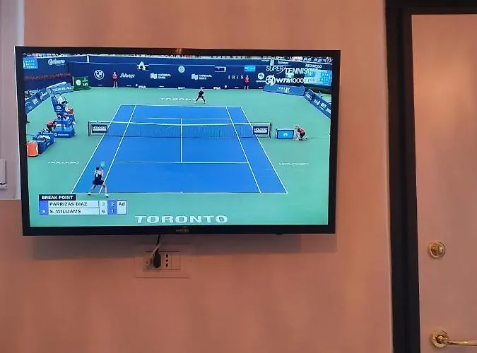 Casina Elena - Centro