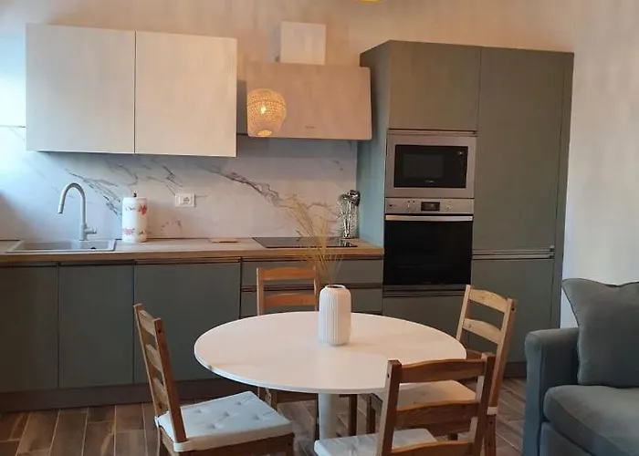 Casina Elena - Centro Tatil Evi