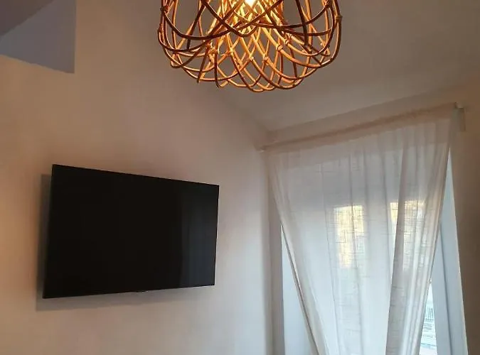 Tatil Evi Casina Elena - Centro Viareggio