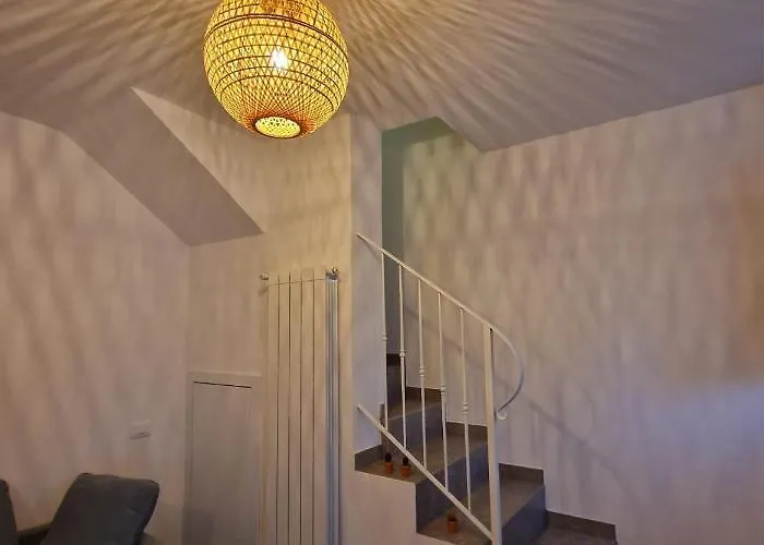 Casina Elena - Centro Tatil Evi Viareggio