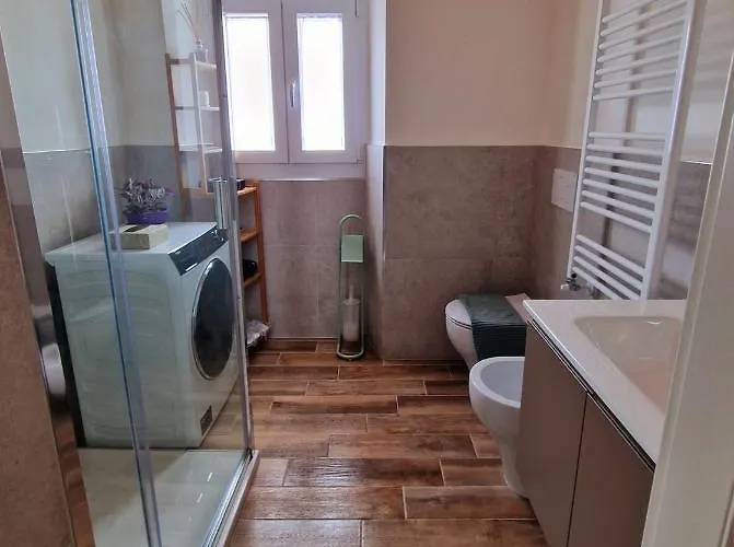 Dom wakacyjny Casina Elena - Centro *