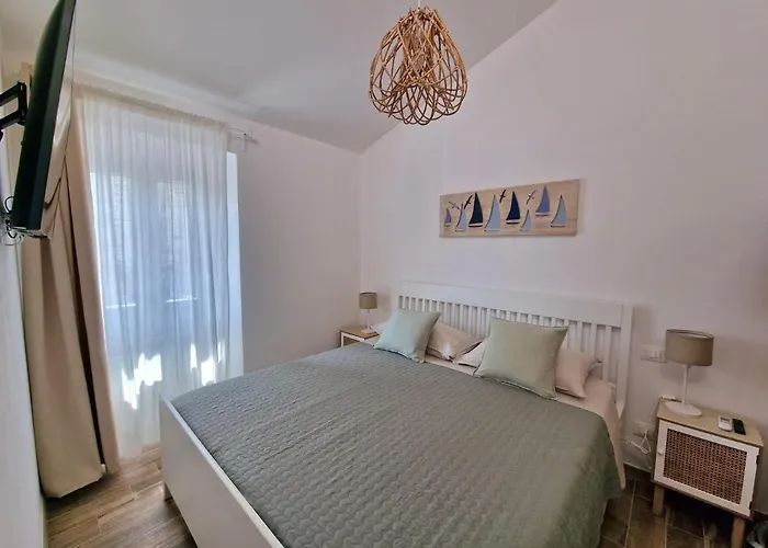 Casina Elena - Centro Dom wakacyjny