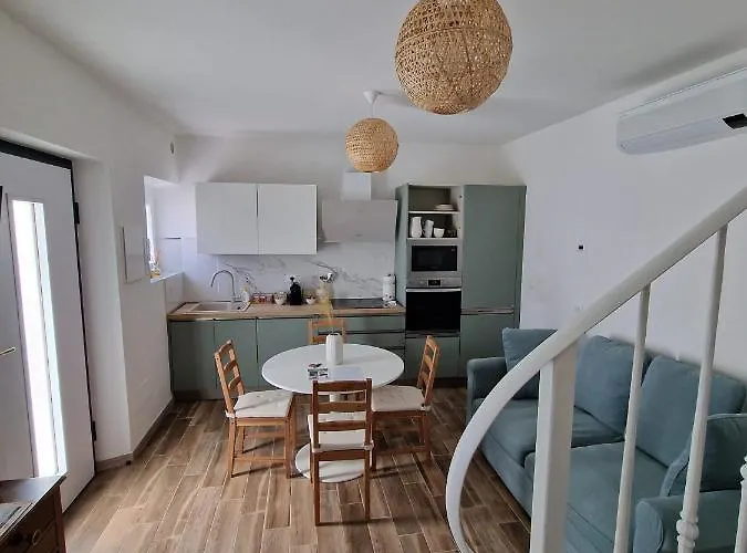 Dom wakacyjny Casina Elena - Centro Viareggio