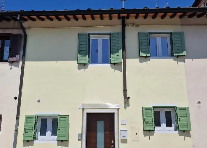 Casina Elena - Centro *